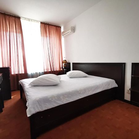 Hotel Unirea Fokszany Zewnętrze zdjęcie