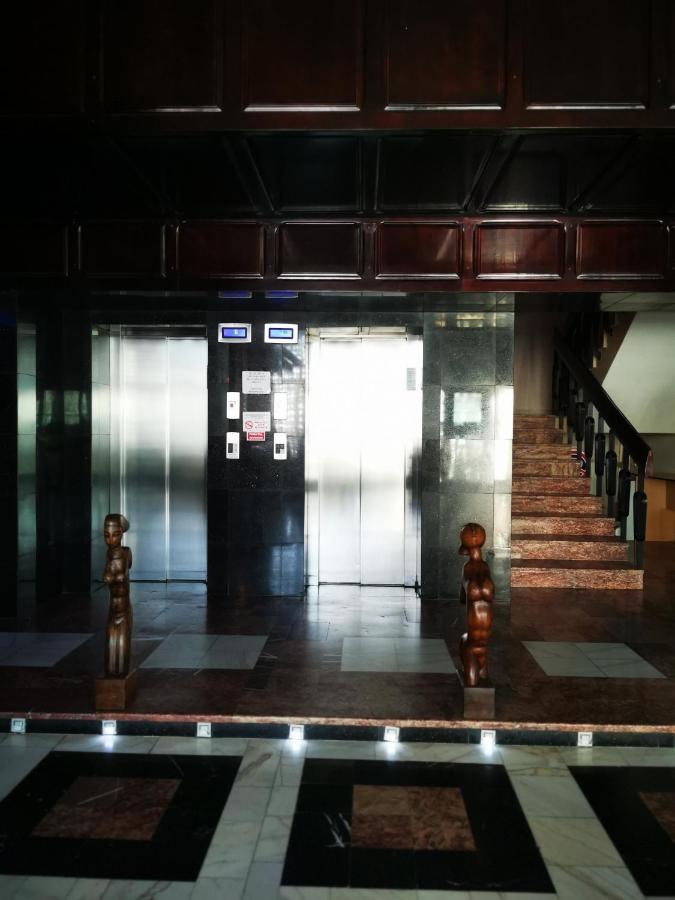 Hotel Unirea Fokszany Zewnętrze zdjęcie