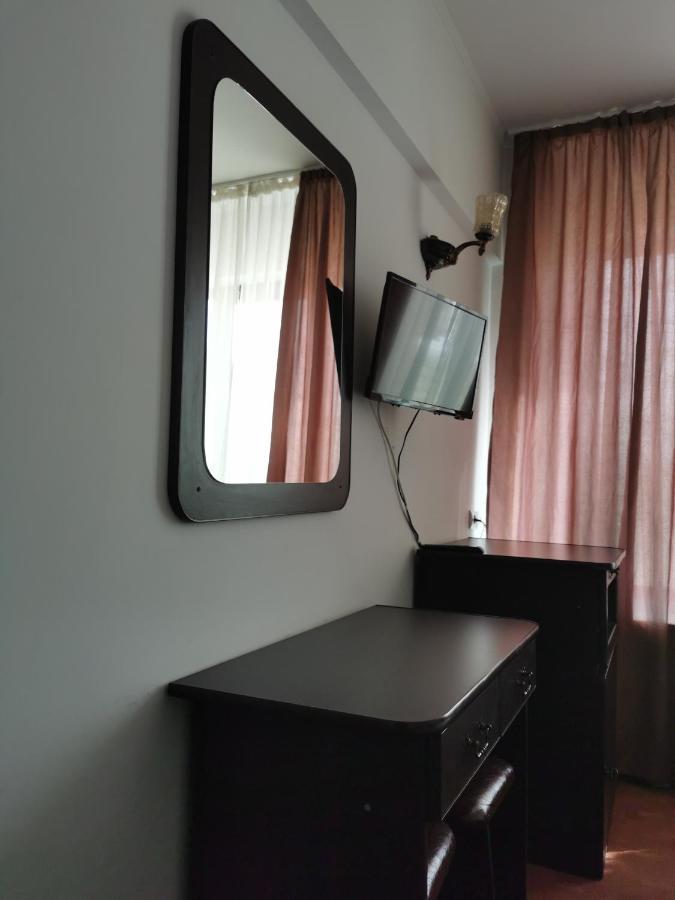 Hotel Unirea Fokszany Zewnętrze zdjęcie