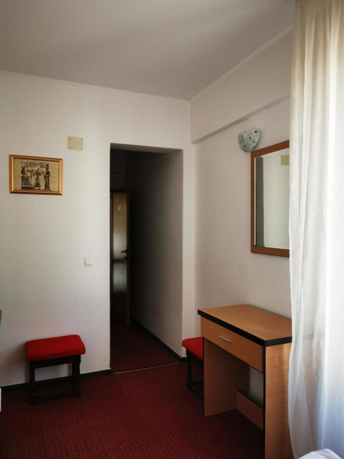 Hotel Unirea Fokszany Zewnętrze zdjęcie
