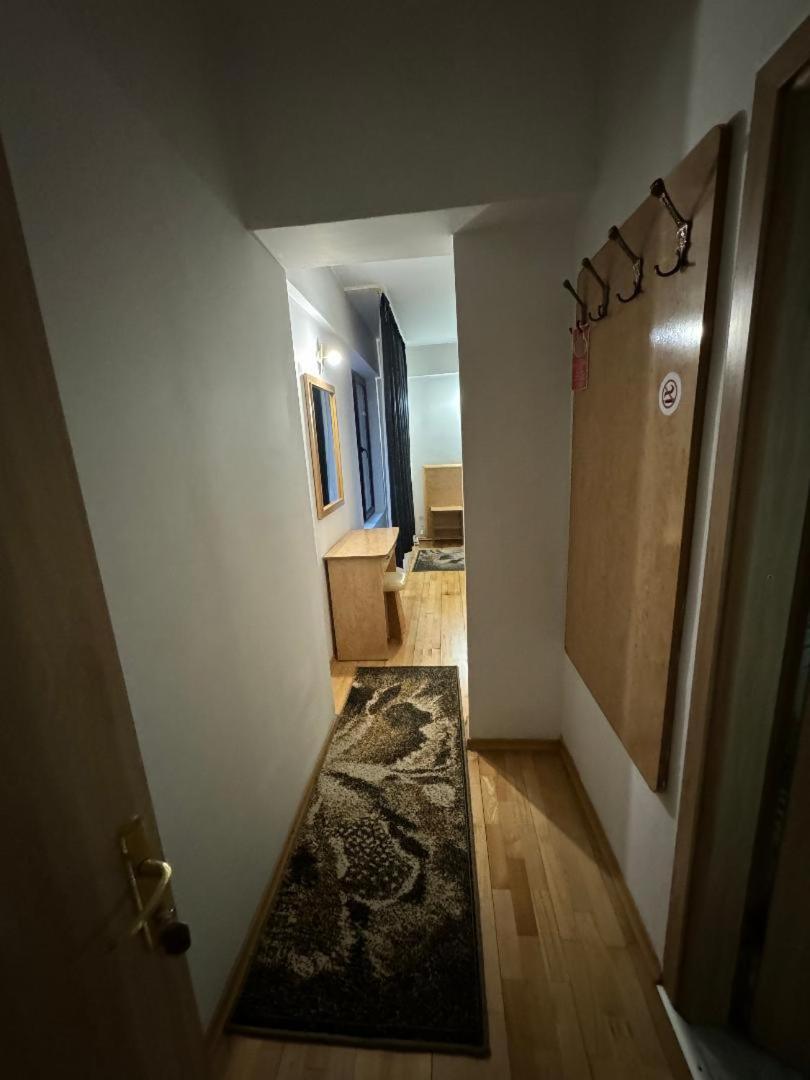 Hotel Unirea Fokszany Zewnętrze zdjęcie